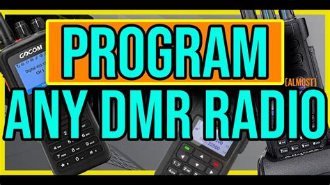 As the TYT CPS (Customer Programming Software) won&39;t sort datafile entries, I use the N0GSG Contact Manager software to sort entries in the codeplug contacts, talkgroups and move around the order of the talkgroups within each zone. . How to program a dmr codeplug